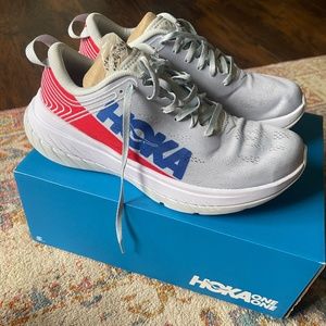 Hoka One One Carbon X Women’s running shoes